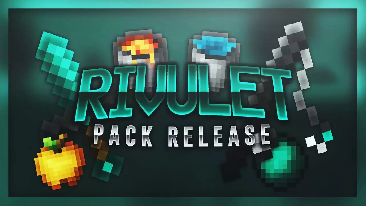 Rivulet texture pack preview